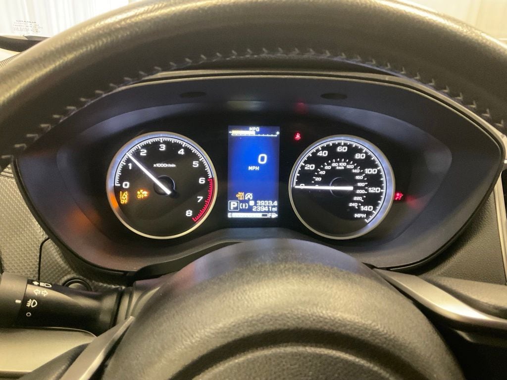 Used 2023 Subaru Forester Premium SUV