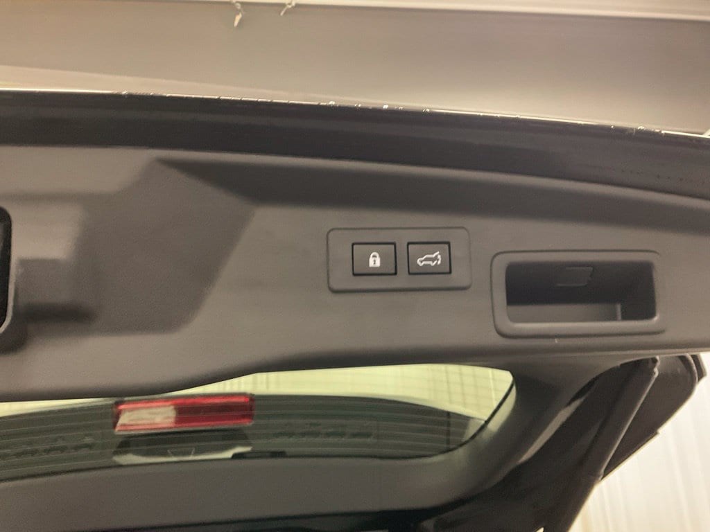 2026 Subaru Outback Limited - Photo 22