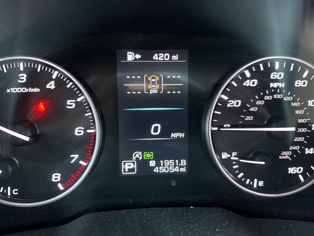 Used 2021 Subaru Outback Limited with VIN 4S4BTANC6M3201314 for sale in Moorhead, Minnesota