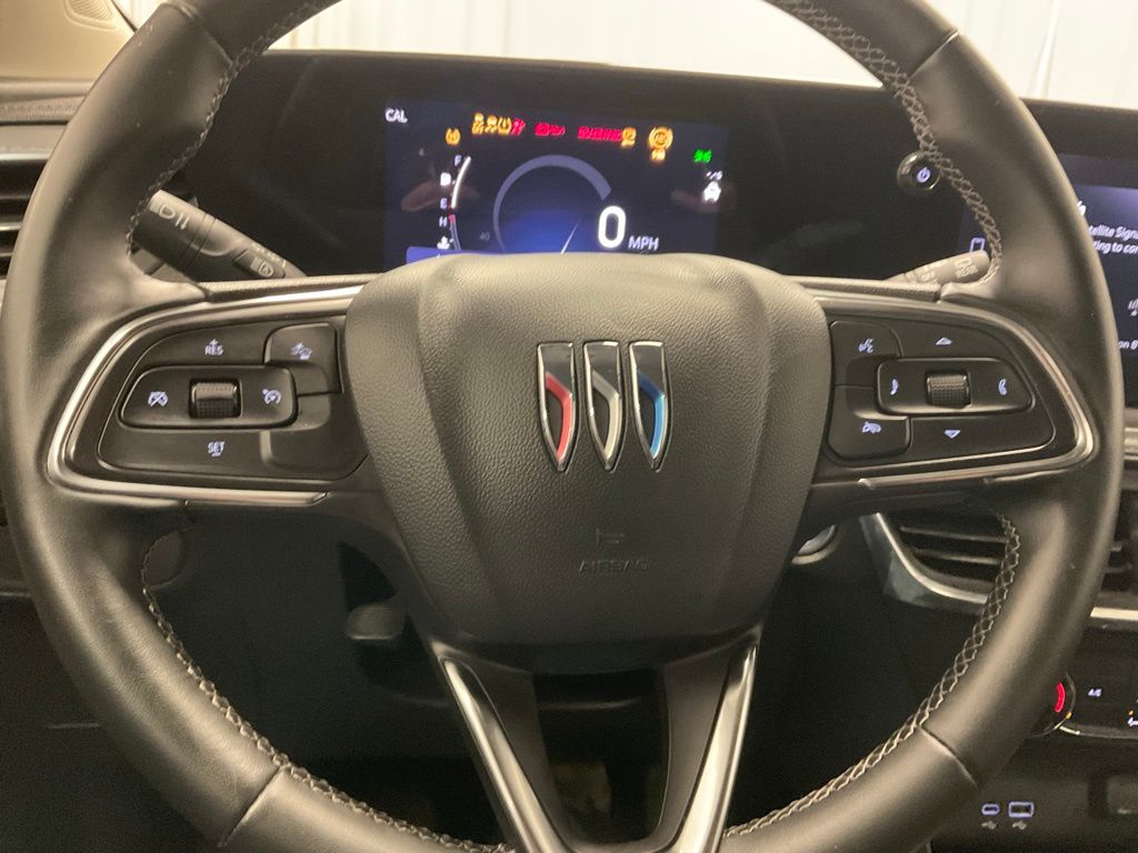 2024 Buick Encore GX Preferred photo 4