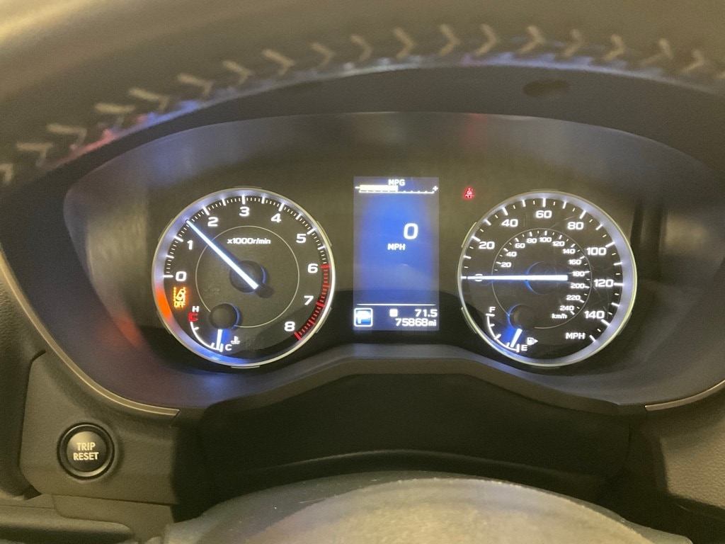 Used 2020 Subaru Ascent Touring with VIN 4S4WMARDXL3473042 for sale in Moorhead, Minnesota