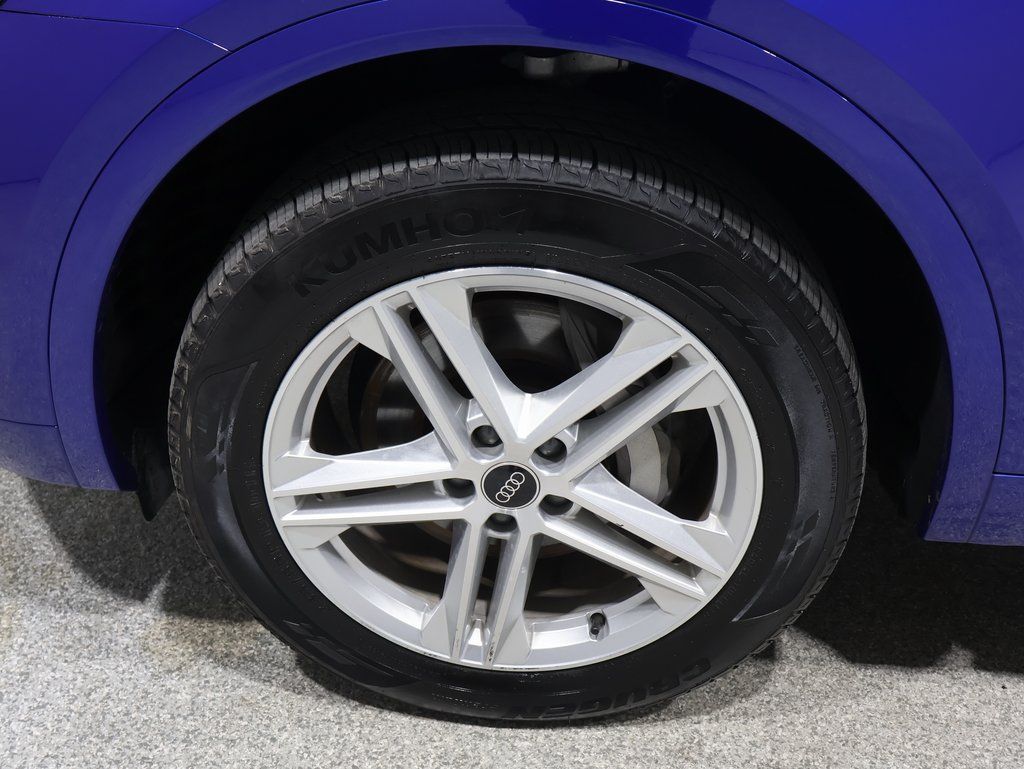 2023 Audi Q5 Premium - Photo 12