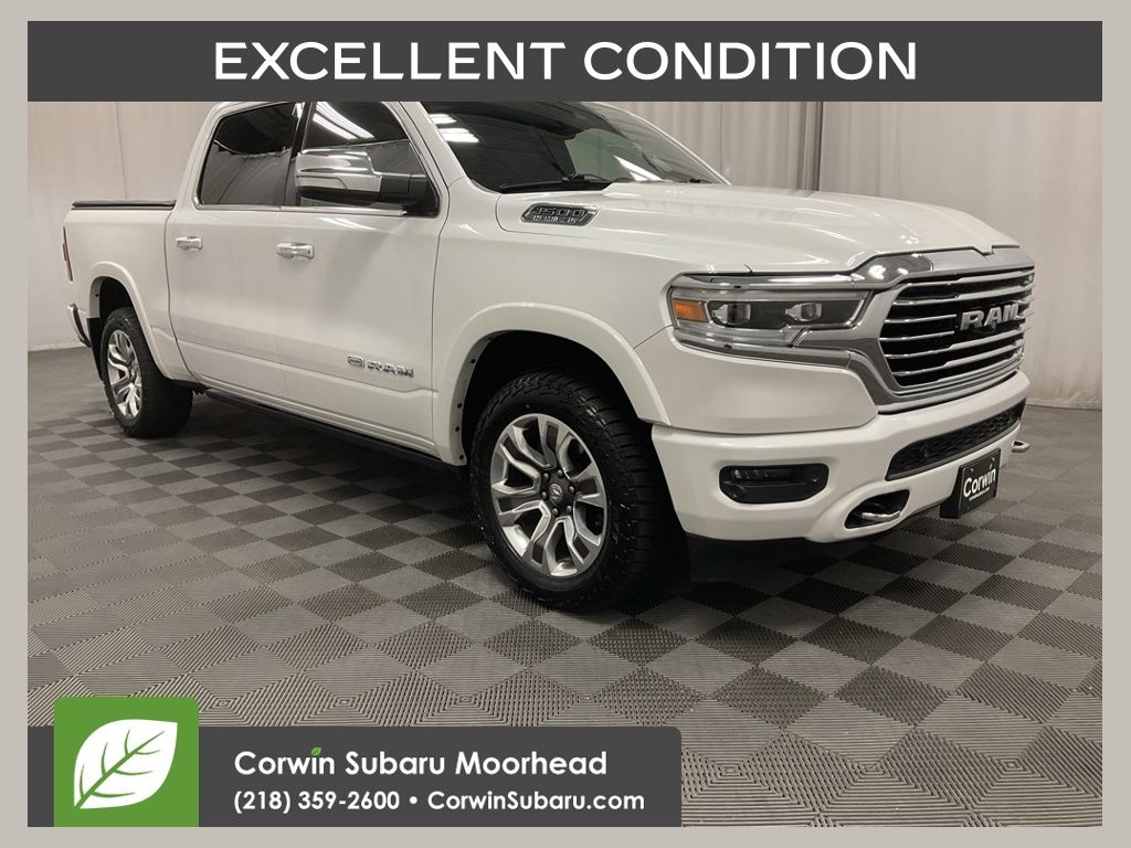 2019 RAM Ram 1500 Pickup