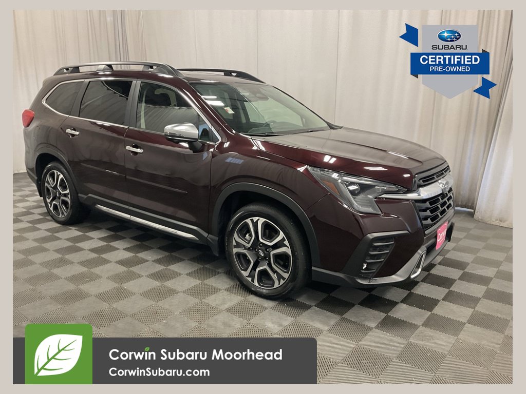 2023 Subaru Ascent Touring