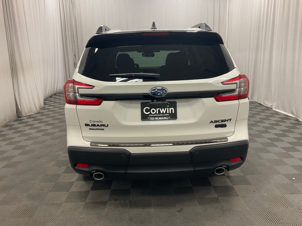 New 2025 Subaru Ascent Onyx Edition 7-Passenger SUV
