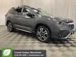 Subaru Ascent