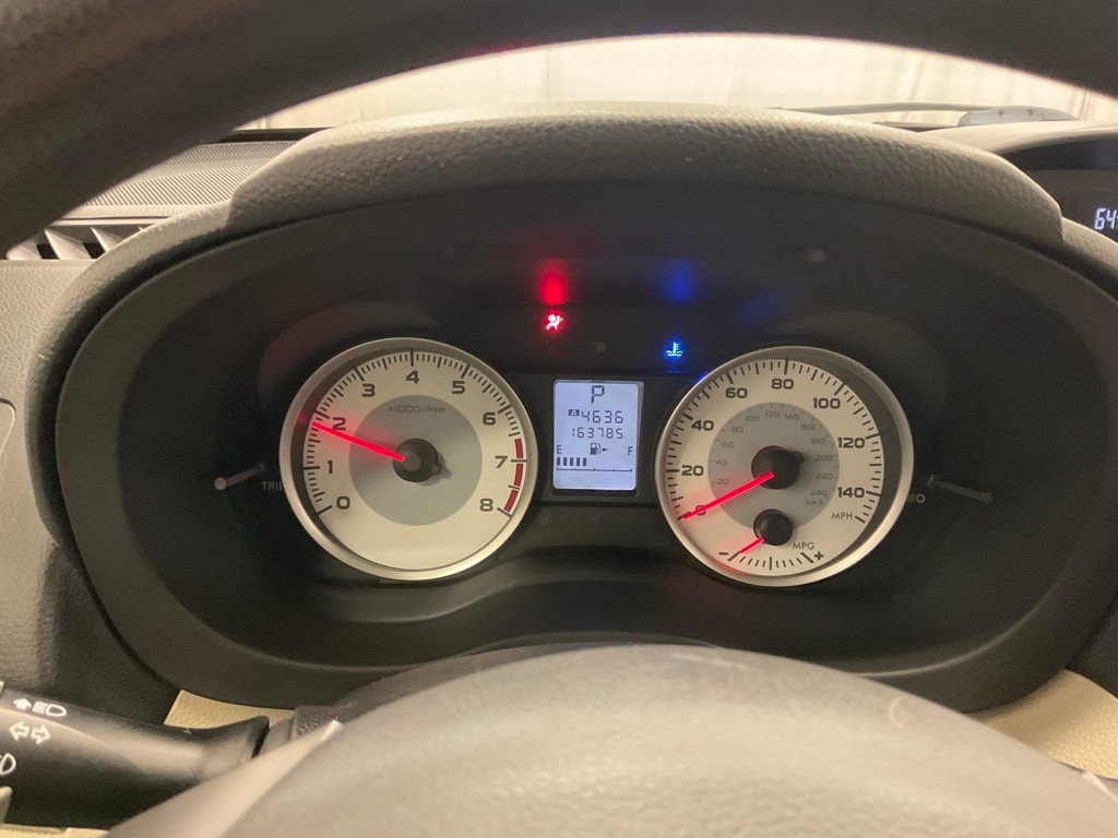 Used 2012 Subaru Impreza 2.0I Sport Premium with VIN JF1GPAL62CH214676 for sale in Moorhead, Minnesota
