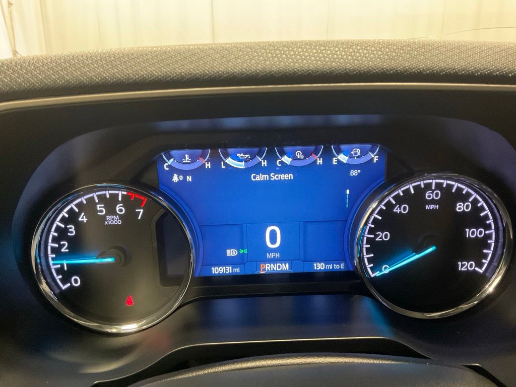 Used 2023 Ford F-150 XLT with VIN 1FTFW1E88PFA76098 for sale in Moorhead, Minnesota