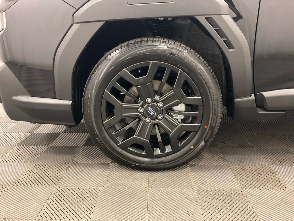 2026 Subaru Outback Limited XT photo 4