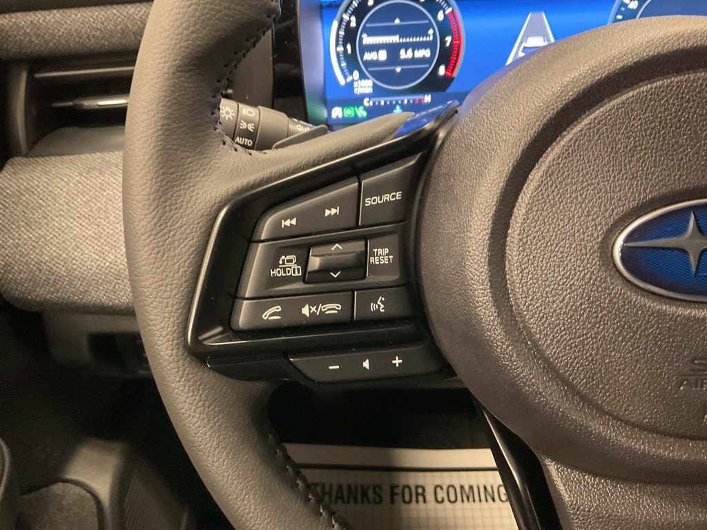 2026 Subaru Outback Limited - Photo 17