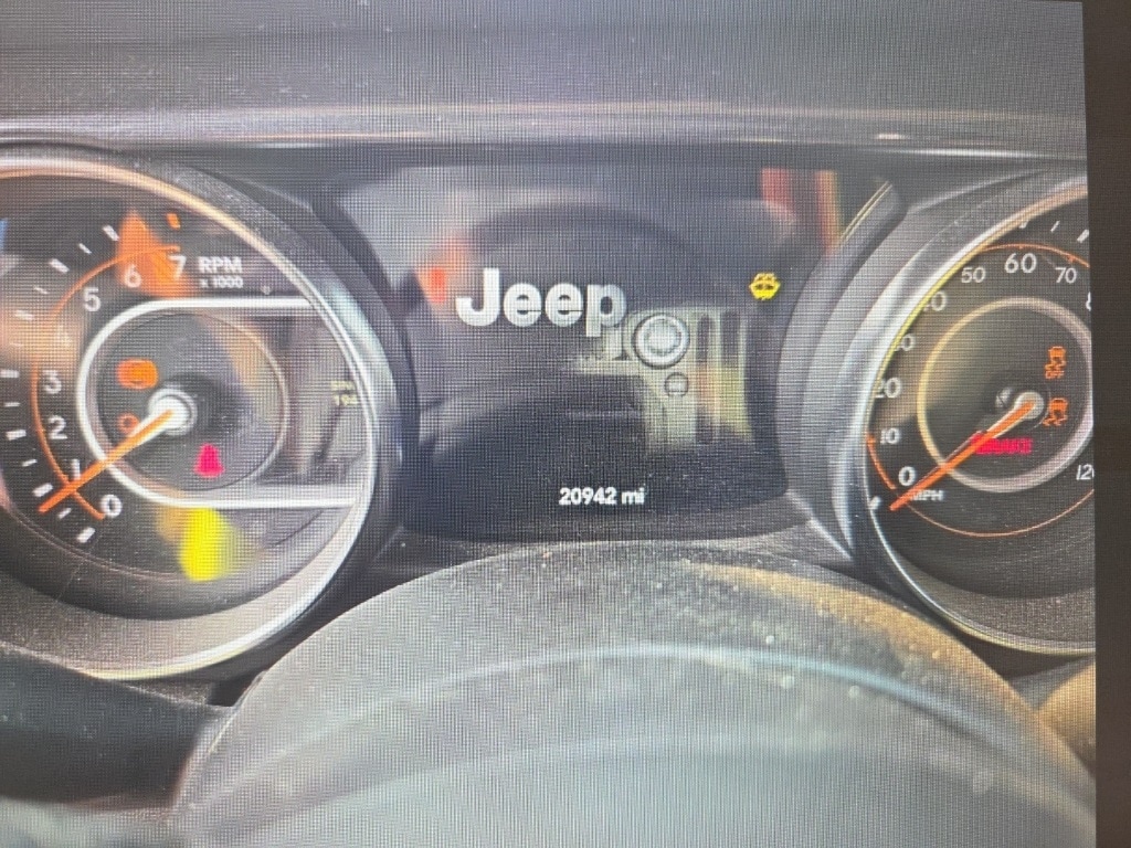 Used 2022 Jeep Gladiator California Edition with VIN 1C6HJTAG2NL142828 for sale in Moorhead, Minnesota