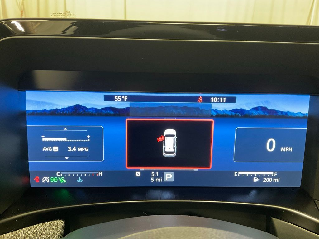 2026 Subaru Outback Limited XT - Photo 13