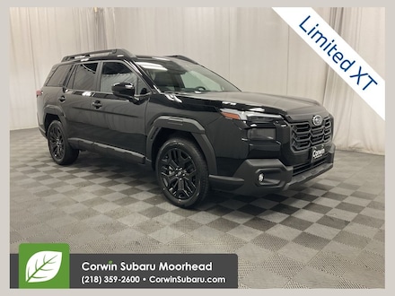 2026 Subaru Outback Limited XT SUV