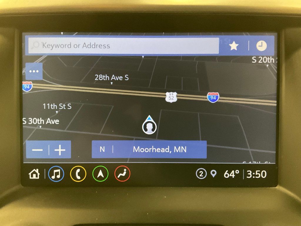 2022 Gmc Acadia SLT photo 4