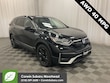 Honda CR-V Hybrid