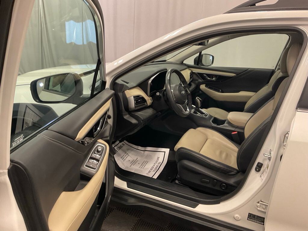 Used 2024 Subaru Outback Limited SUV