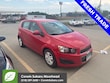 Chevrolet Sonic