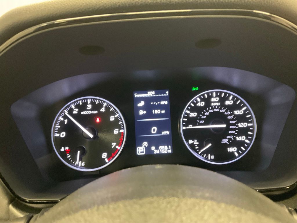 Used 2025 Subaru Outback Premium with VIN 4S4BTADC4S3252499 for sale in Moorhead, Minnesota