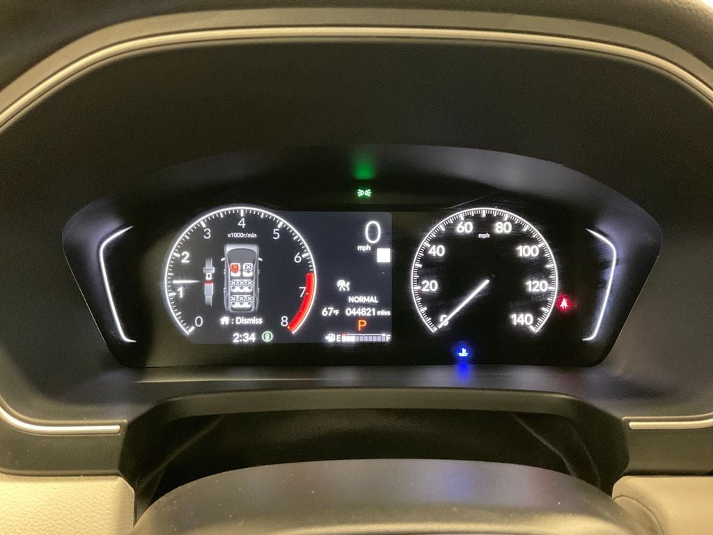 Used 2023 Honda Pilot Touring with VIN 5FNYG1H76PB034980 for sale in Moorhead, Minnesota