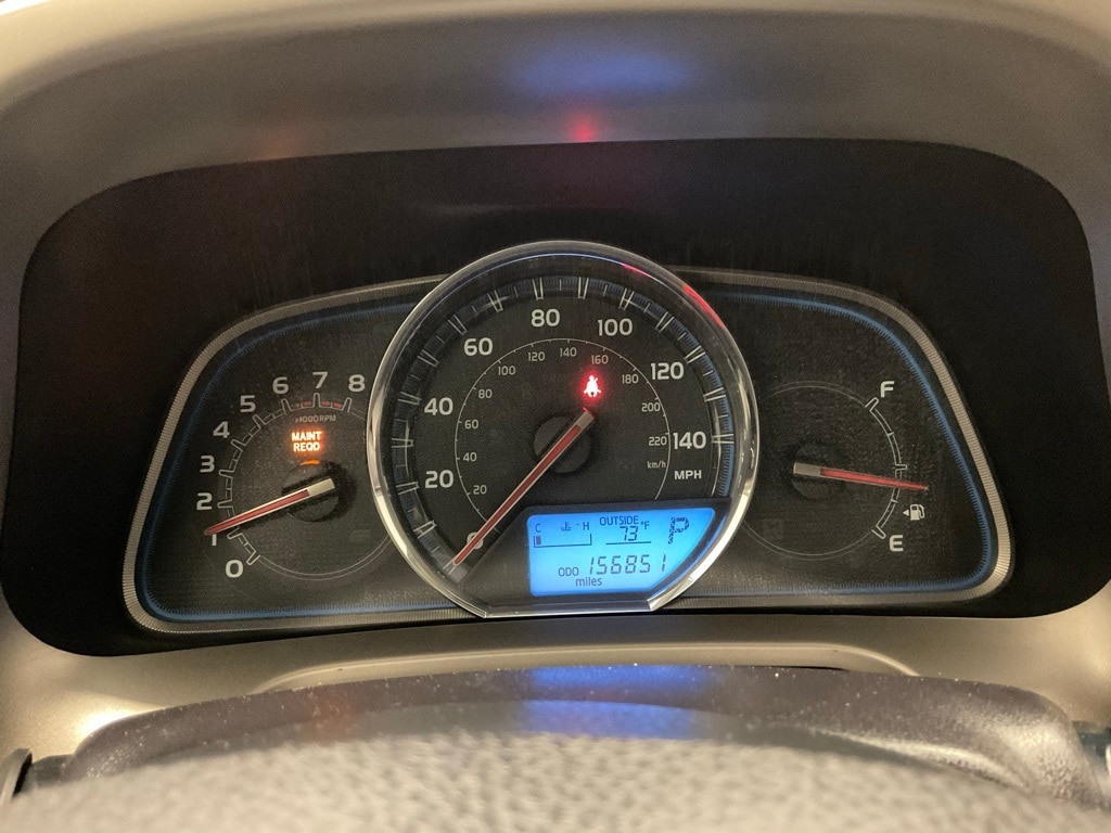 Used 2015 Toyota RAV4 Limited with VIN 2T3DFREV6FW287194 for sale in Moorhead, Minnesota