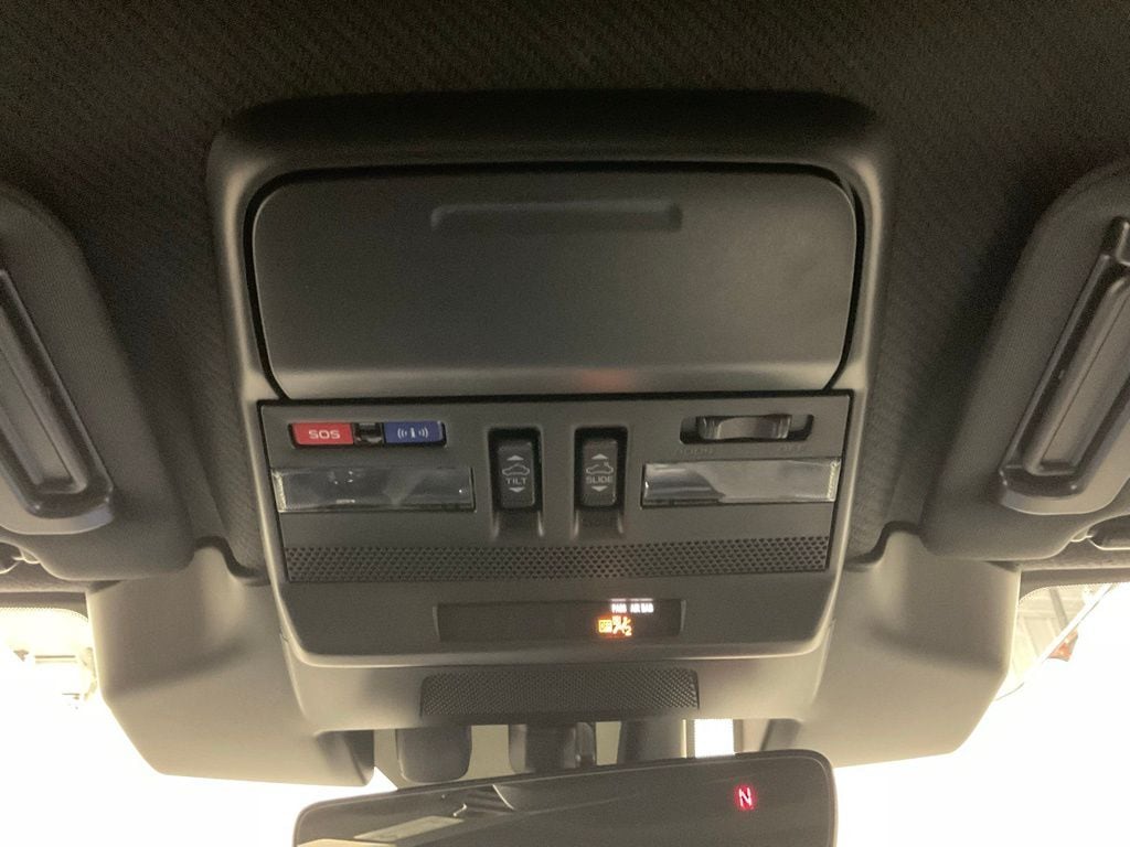 2026 Subaru Outback Limited XT - Photo 25