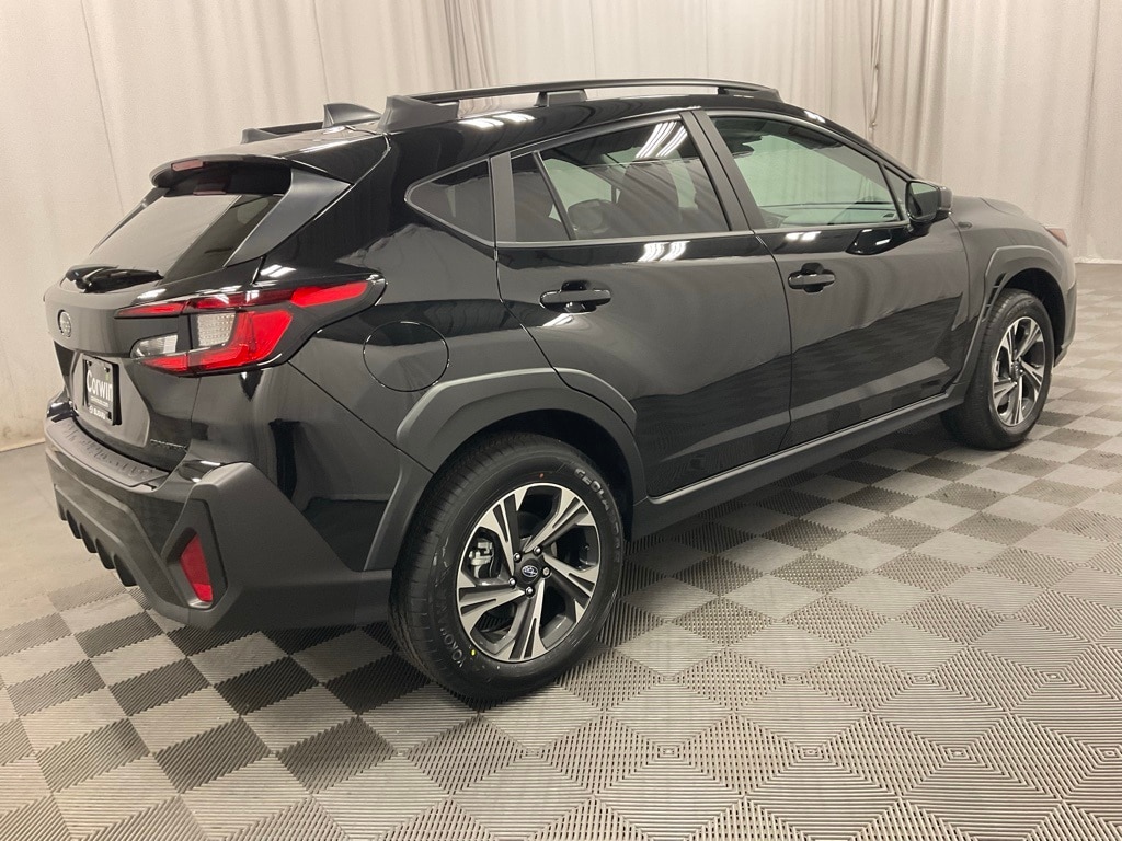 New 2026 Subaru Crosstrek Premium SUV
