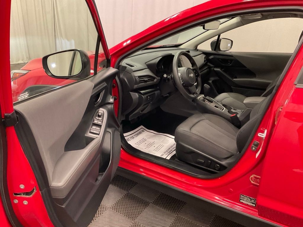 Used 2024 Subaru Crosstrek Premium SUV