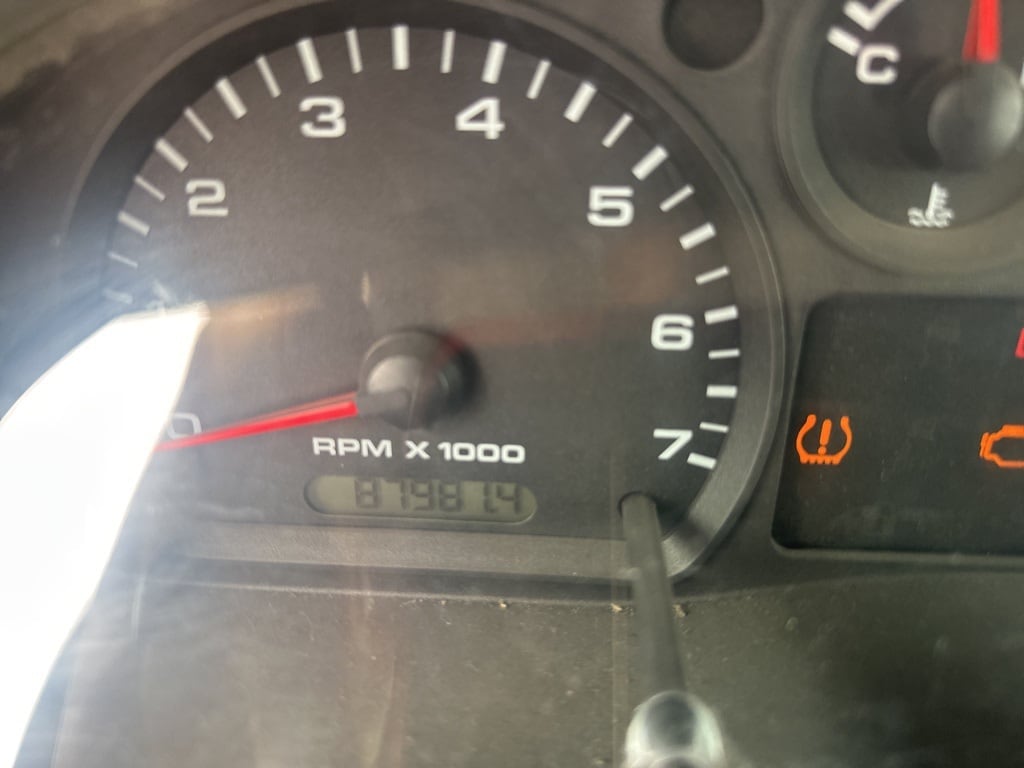 Used 2011 Ford Ranger  Truck Super Cab