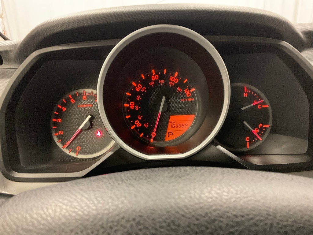 Used 2013 Toyota 4Runner SR5 with VIN JTEBU5JR4D5146851 for sale in Moorhead, Minnesota