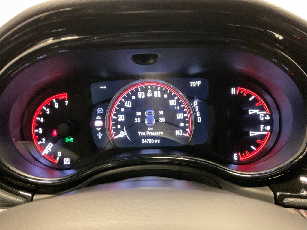 Used 2023 Dodge Durango GT with VIN 1C4RDJDG8PC631841 for sale in Moorhead, Minnesota