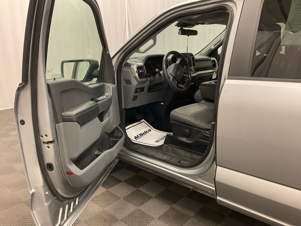 2022 Ford F-150 XLT photo 4