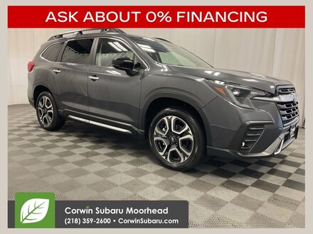 2025 Subaru Ascent Touring 7-Passenger SUV