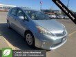 Toyota Prius v