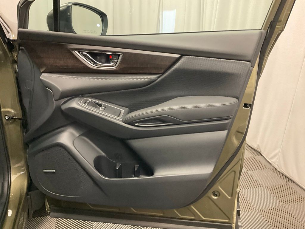 2026 Subaru Ascent Touring - Photo 30