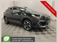 2026 Subaru Crosstrek Limited SUV