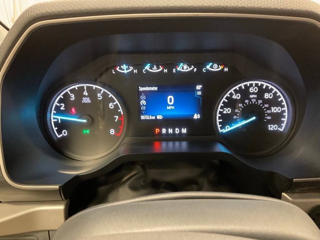 2022 Ford F-150 XLT photo 2