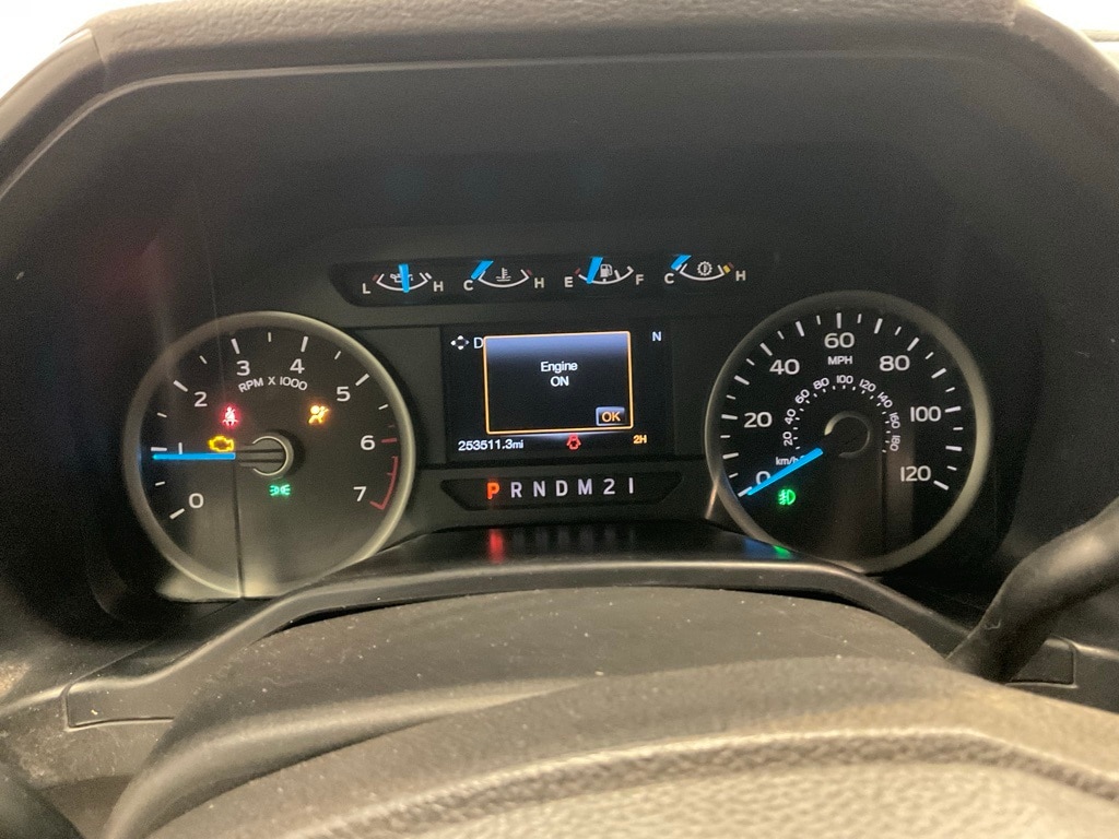 Used 2015 Ford F-150 XLT with VIN 1FTEW1EP4FFB33933 for sale in Moorhead, Minnesota