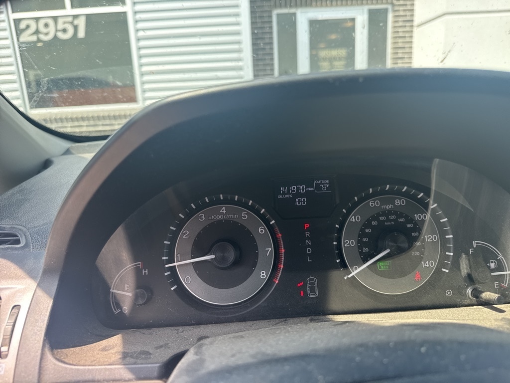 Used 2016 Honda Odyssey EX-L with VIN 5FNRL5H66GB121941 for sale in Moorhead, Minnesota