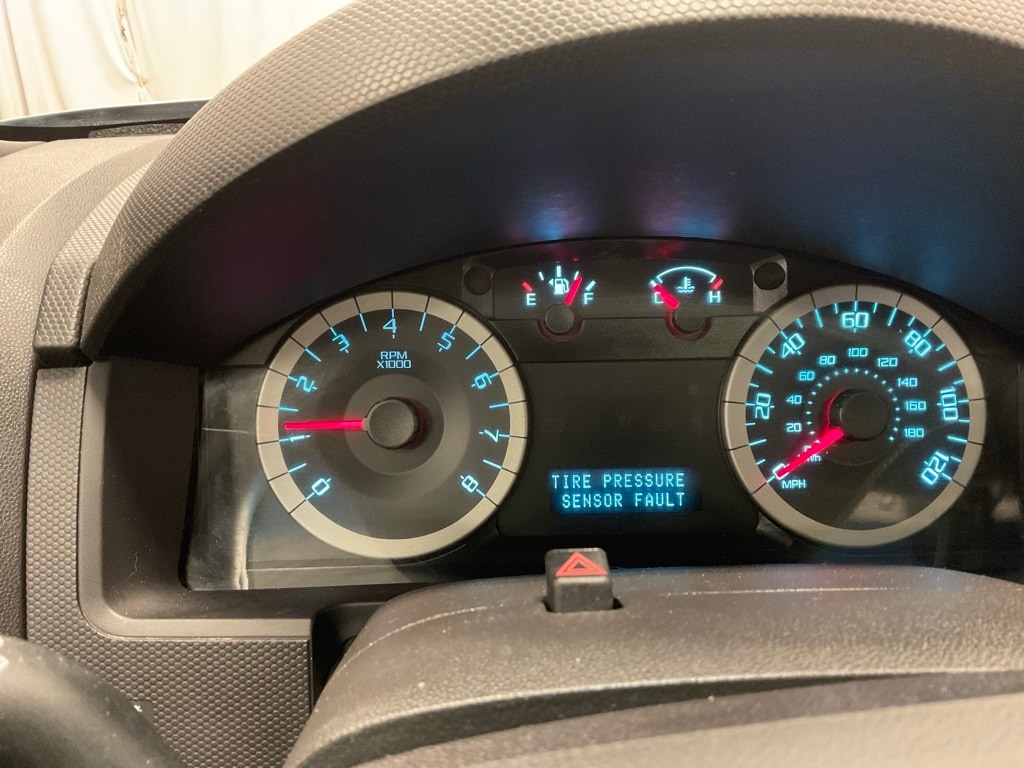 Used 2012 Ford Escape Limited with VIN 1FMCU9EG9CKA13362 for sale in Moorhead, Minnesota