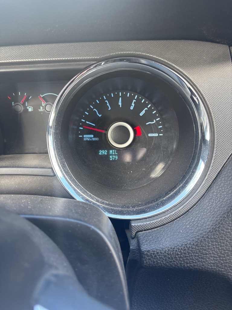 Used 2014 Ford Mustang V6 Premium with VIN 1ZVBP8EM6E5300468 for sale in Moorhead, Minnesota
