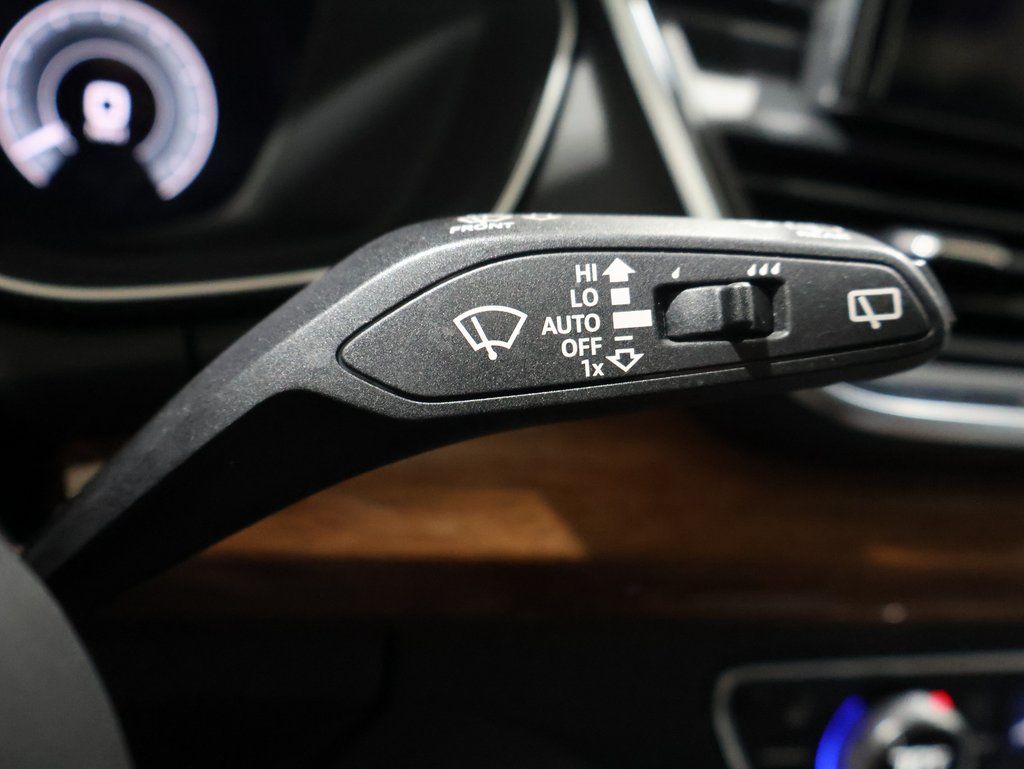 2023 Audi Q5 Premium - Photo 37