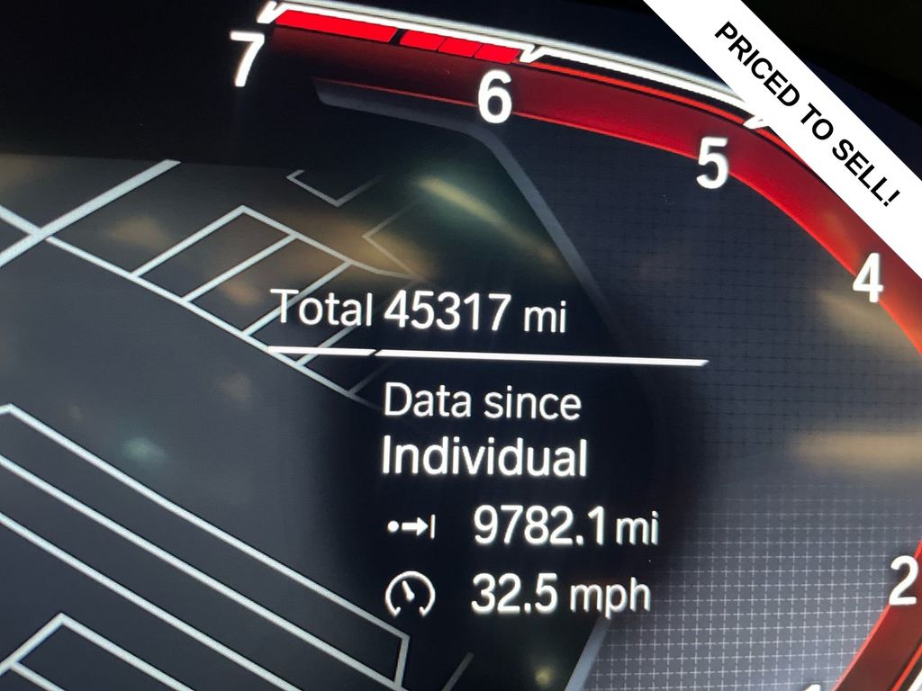 Used 2022 BMW 3 Series 330i with VIN 3MW5R7J07N8C43155 for sale in Moorhead, Minnesota