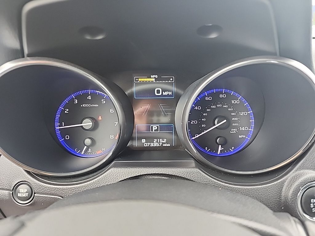 Used 2016 Subaru Outback Limited with VIN 4S4BSBNC7G3309003 for sale in Moorhead, Minnesota