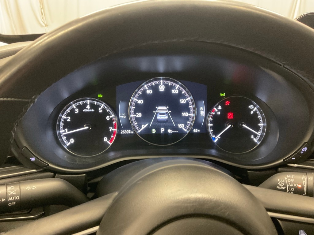 Used 2024 Mazda CX-30 Select Sport with VIN 3MVDMBBM9RM654909 for sale in Moorhead, Minnesota