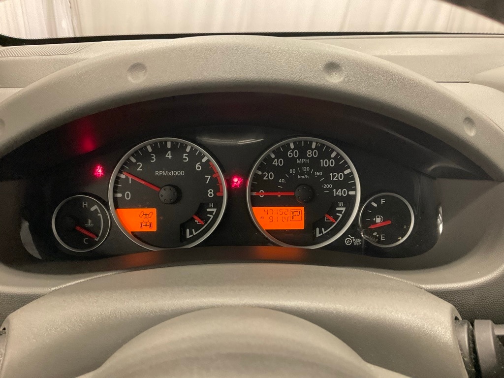 Used 2019 Nissan Frontier SL with VIN 1N6AD0EV5KN746217 for sale in Moorhead, Minnesota