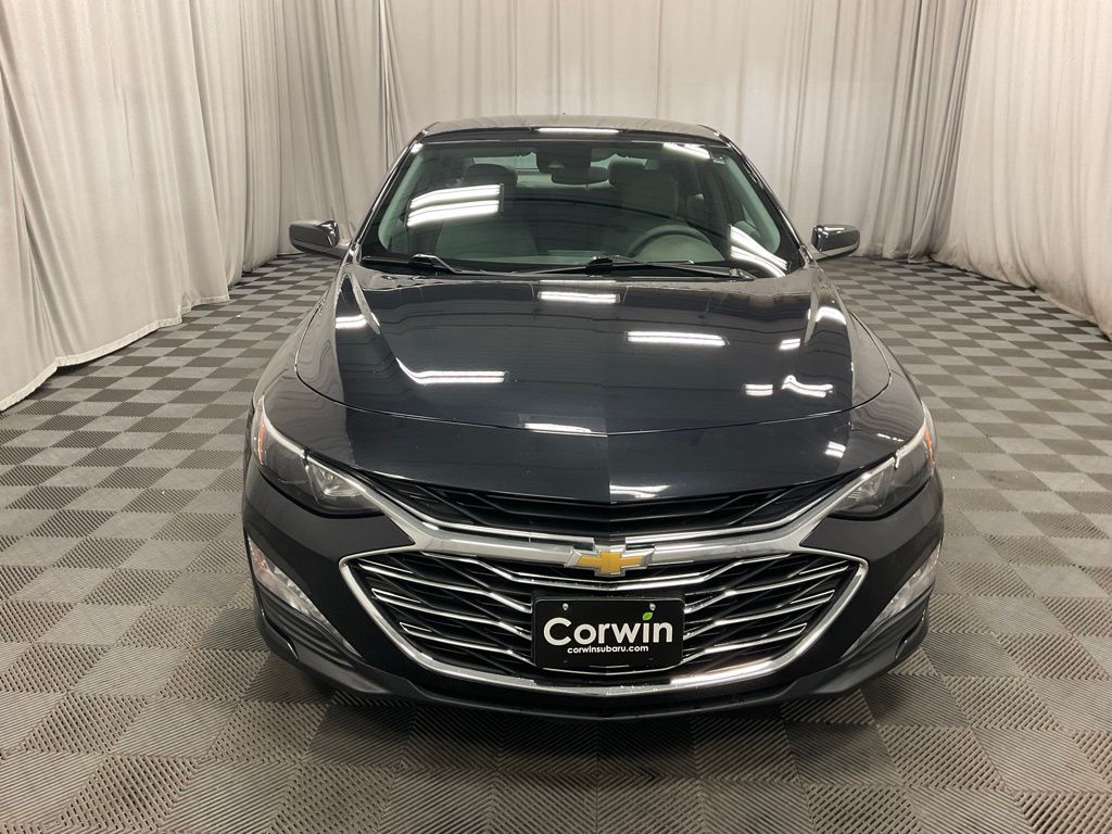Used 2023 Chevrolet Malibu 1LT with VIN 1G1ZD5ST3PF217266 for sale in Moorhead, Minnesota