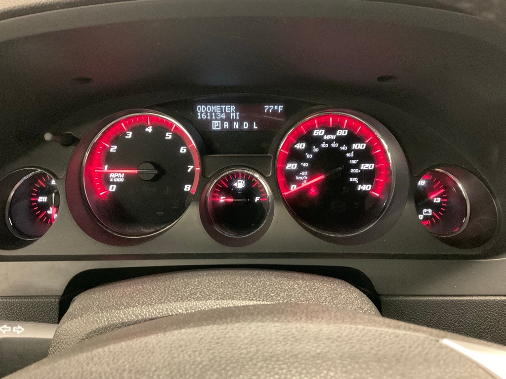 Used 2012 GMC Acadia SLE with VIN 1GKKVPED8CJ188039 for sale in Moorhead, MN