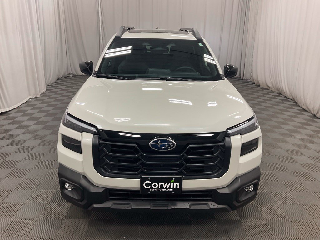 2026 Subaru Outback Limited XT - Photo 6
