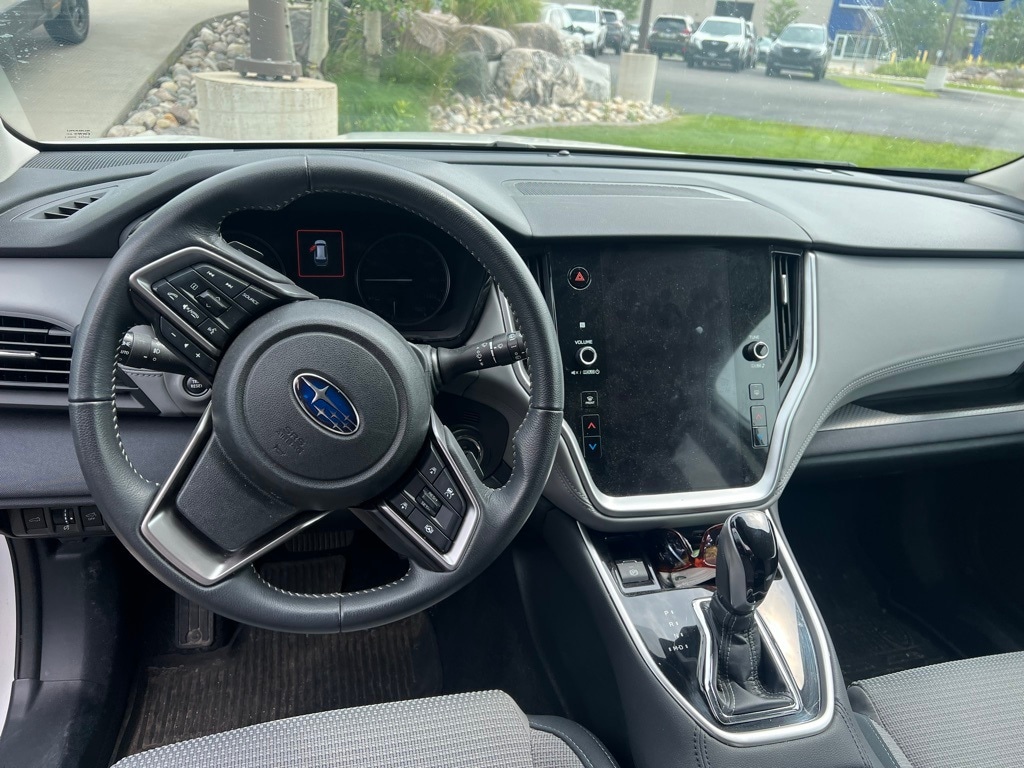 Used 2024 Subaru Outback Premium with VIN 4S4BTAFC6R3194418 for sale in Moorhead, Minnesota