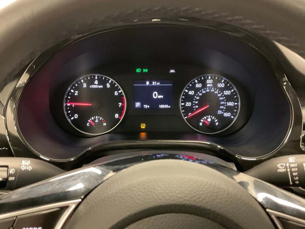 Used 2023 Kia Seltos EX with VIN KNDERCAA9P7462112 for sale in Moorhead, Minnesota